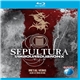 Sepultura & Les Tambours Du Bronx - Metal Veins - Alive At Rock In Rio